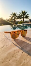 Hawkers ONE RAW polarized #caramel daylight 1 u