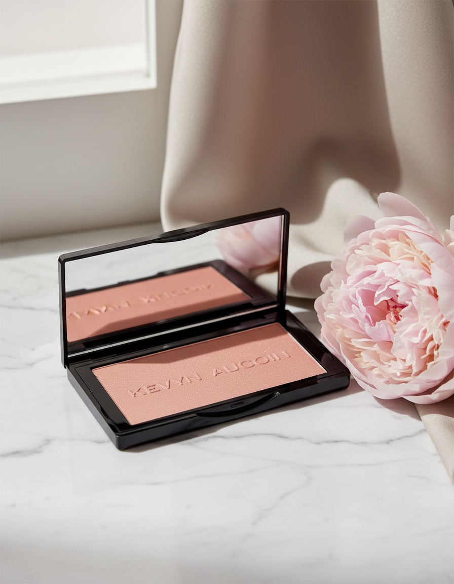 Kevyn aucoin THE NEO BRONZER #dusk medium 6,8 gr - Afbeelding 2