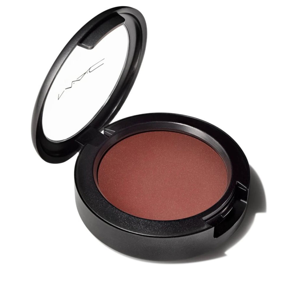 Mac POWDER BLUSH MATTE #raizin 6 ml