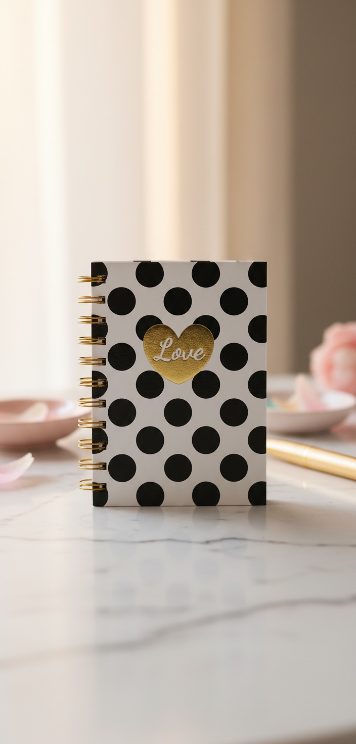 Inca NOTEBOOK A6 12 x 15 cm 1 u - Afbeelding 2