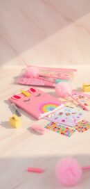 Inca UNICORN BASE BAG LOT 8 pcs