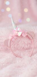 Inca UNICORN HEADBAND 1 u