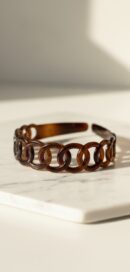 Inca HEADBAND circles 1 u