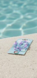 Inca DISNEY JEWELRY LOT 2 pc