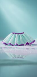 Inca FANTASY THE LITTLE MERMAID LOT 2 pz