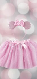 Inca FANTASY MINNIE LOT 2 pz