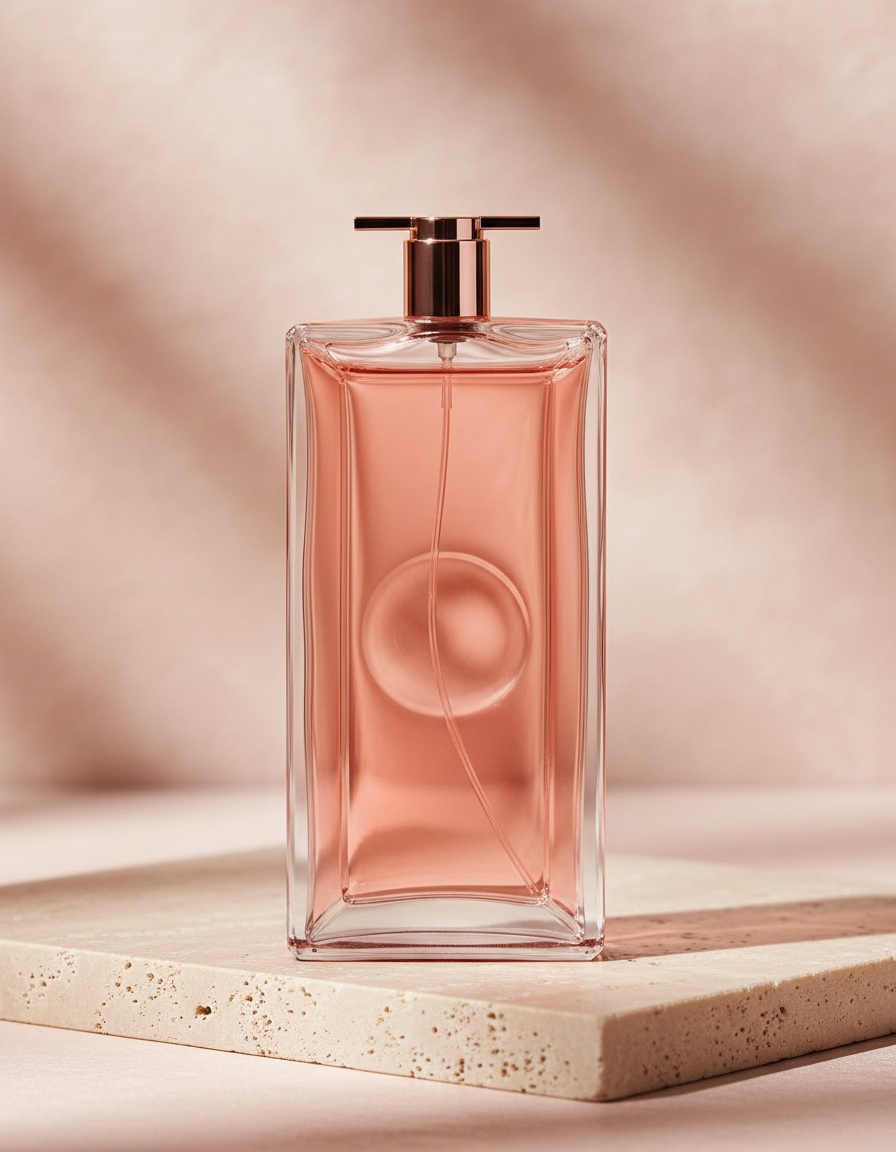 LancÔme IDÔLE NOW edp vapo 25 ml - Afbeelding 2