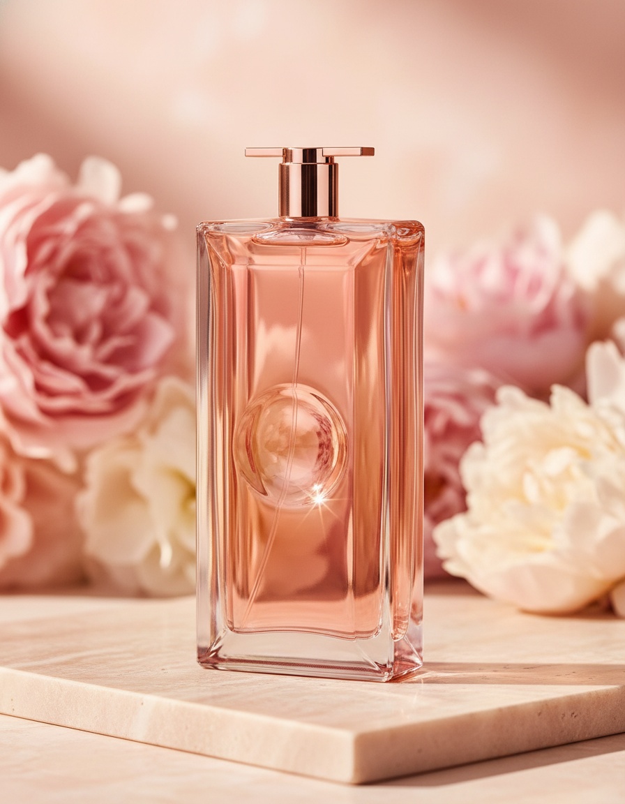 LancÔme IDÔLE NOW edp vapo 50 ml - Afbeelding 2