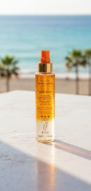 Institut Esthederm ADAPTASUN strong sun moisturizing solar water 150 ml