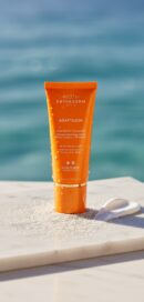 Institut Esthederm ADAPTASUN moderate sun facial cream 50 ml