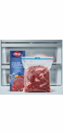 Albal LARGE HERMETIC FREEZER BAGS 12 u