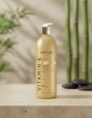Kativa VITAMINA E biotina & bamboo conditioner 1000 ml