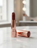 Revolution Make Up SATIN KISS lipstick fling 3.5 gr