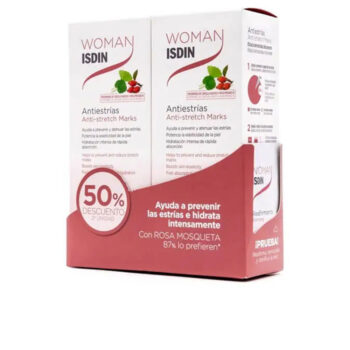 Isdin Isdin woman set