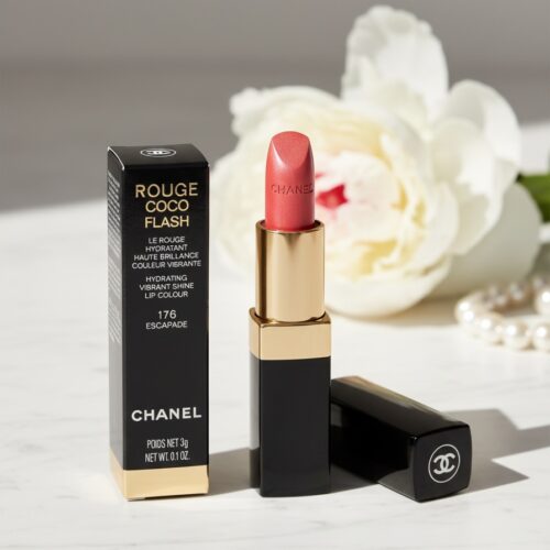 Chanel ROUGE COCO Flash #176-escapade 3 gr