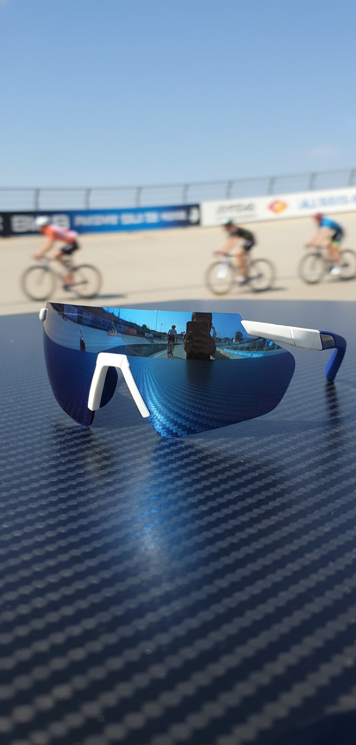 ADIDAS SPORT SP0077 21X 135mm - Afbeelding 2