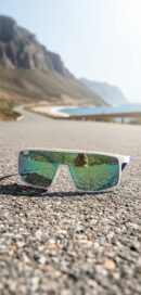 ADIDAS SPORT SP0057 21Q 140mm