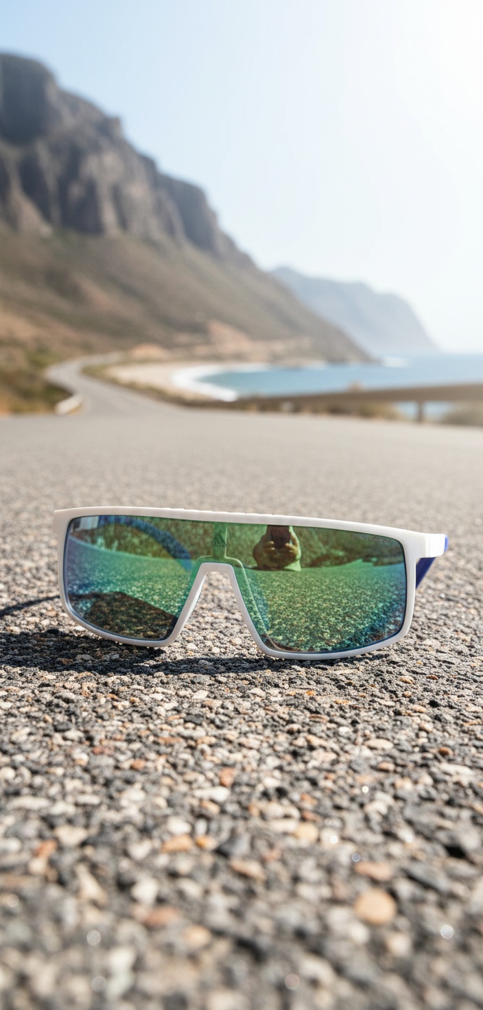 ADIDAS SPORT SP0057 21Q 140mm - Afbeelding 2