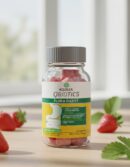Aquilea QBIOTICS FLORA DIGEST gummies #Strawberry 30 u