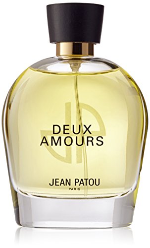 Jean Patou Collection Héritage Deux Amours Eau de Parfum 100ml Spray