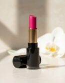 Revlon Mass Market SUPER LUSTROUS GLASS SHINE lipstick #004-cherries in the snow 1 u