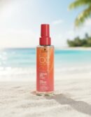 Schwarzkopf BC SUN PROTECT beach wave spray 150 ml