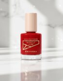 Max factor MIRACLE PURE PRIYANKA nail polish #360-daring cherry 12 ml