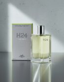 HermÈs H24 edt refillable vapo 175 ml