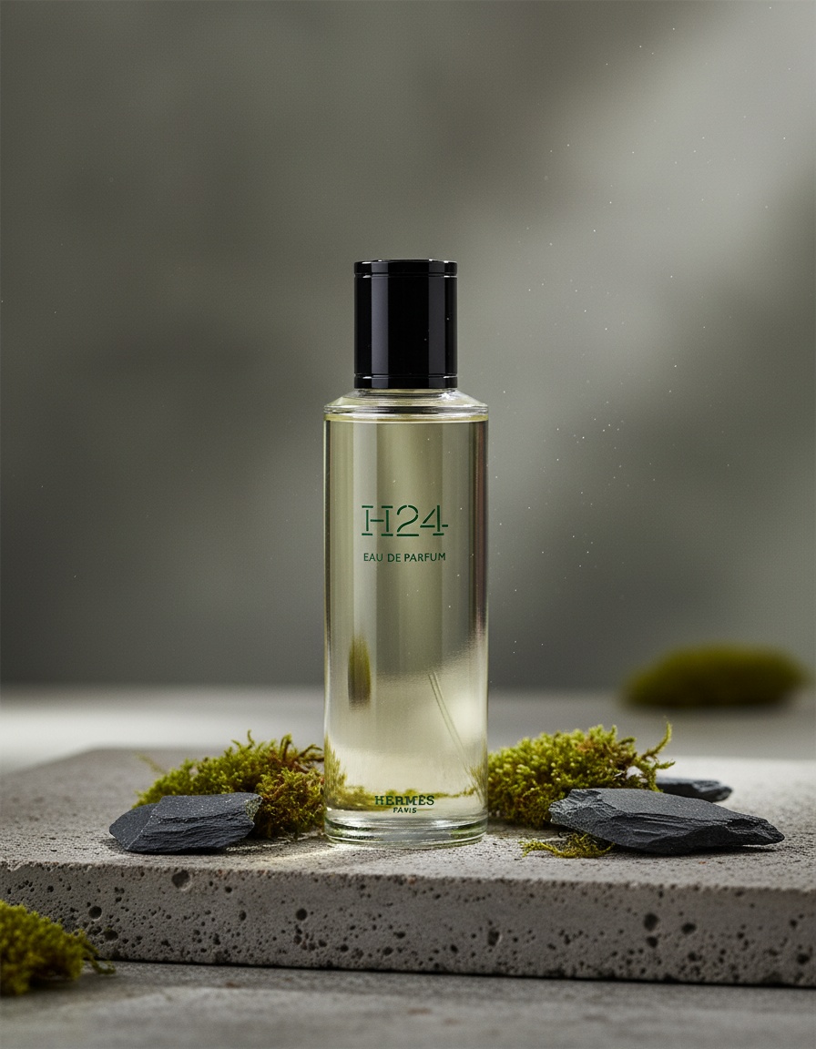 HermÈs H24 edp refill 200 ml - Afbeelding 2