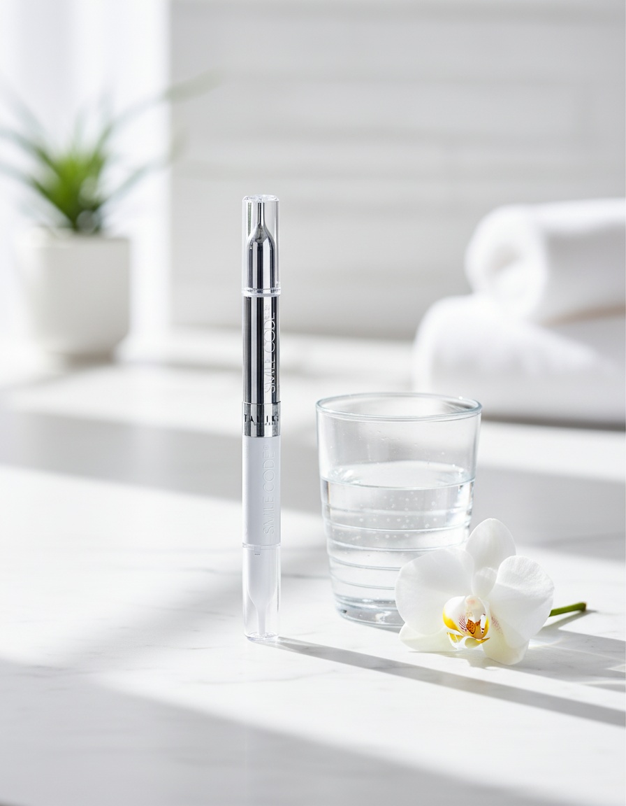 Talika SMILE CODE anti-aging duo care lips and contour 2 x 2.5 ml - Afbeelding 2