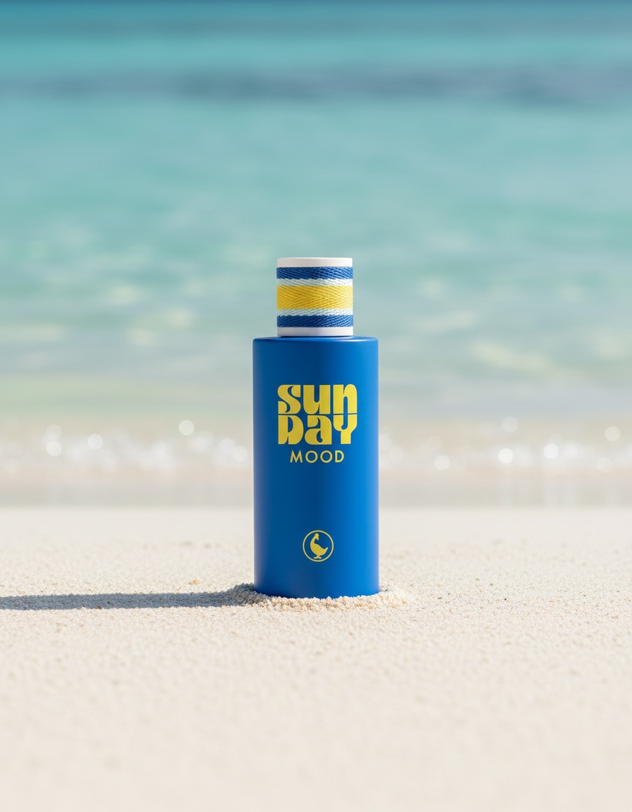 El Ganso SUNDAY MOOD edt vapo 125 ml - Afbeelding 2