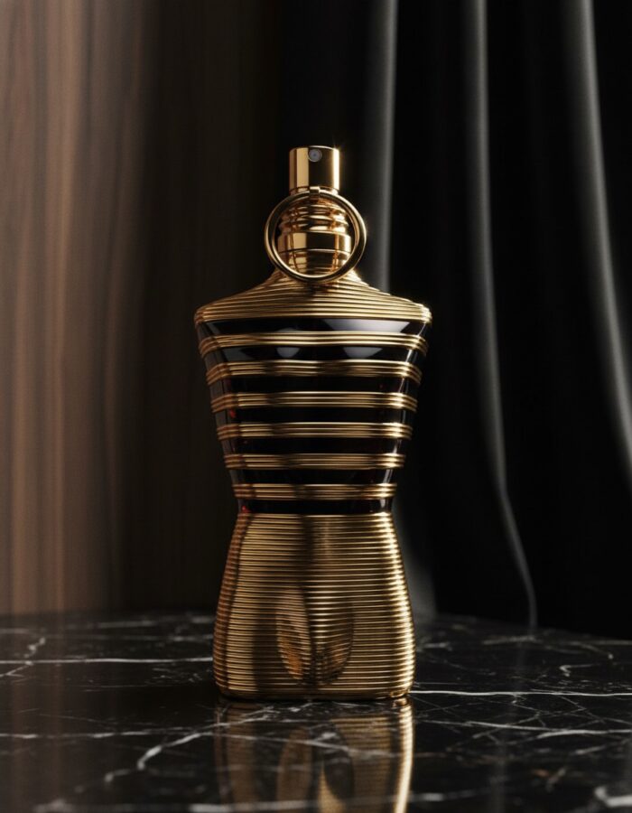 Jean Paul Gaultier LE MALE ELIXIR PARFUM edp vapo 125 ml - Afbeelding 2