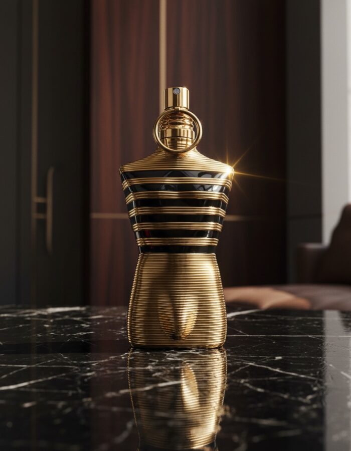 Jean Paul Gaultier LE MALE ELIXIR PARFUM edp vapo 75 ml - Afbeelding 2