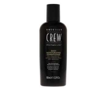DAILY MOISTURIZING conditioner 100 ml