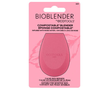BIOBLENDER infused with rose water 1 u