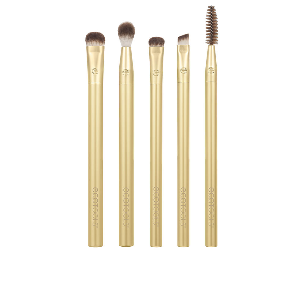 Ecotools PRECIOUS METALS BRIGHTENING LOT 5 pz