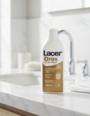 LACER GOLDS mouthwash 1000 ml