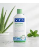 Vitis ALOE VERA mouthwash 1000 ml