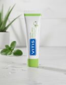Vitis ALOE VERA pasta dentífrica #Manzana menta 100 ml