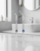 Waterpik IRRIGATOR seeker nozzle inaccessible plate 2 u