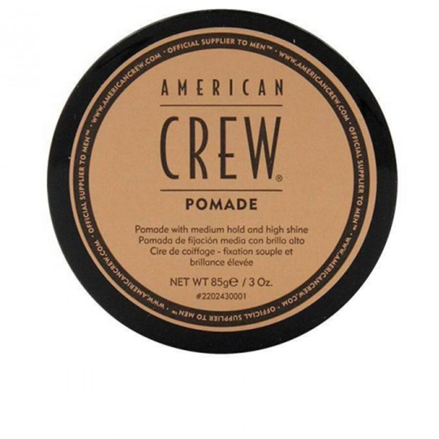 American crew POMADE 50 gr - Afbeelding 2
