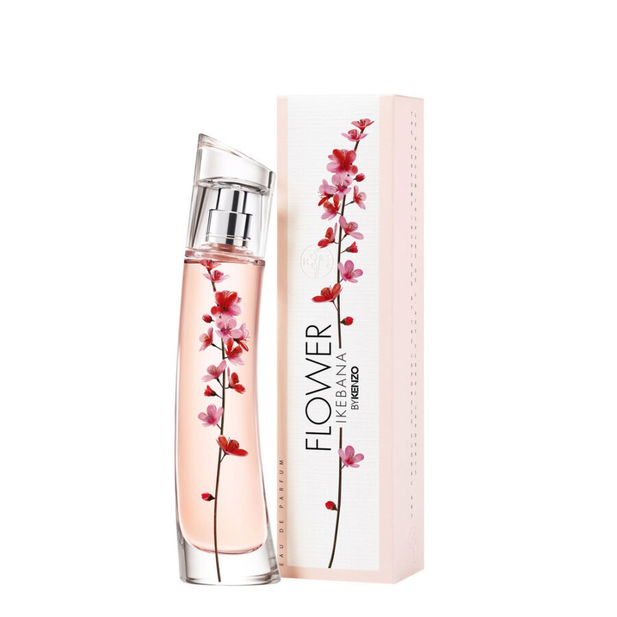 Kenzo FLOWER IKEBANA BY KENZO Eau de Parfum damp