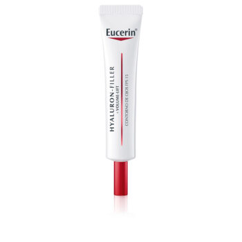 Eucerin HYALURON FILLER + volume-liftende oogcontour 15 ml