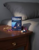 Natura Essenziale SOÑODINA bilayer melatonin 30 tablets