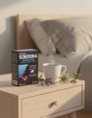 Natura Essenziale SOÑODINA bilayer melatonin 60 tablets