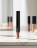 Artdeco MAT PASSION lip fluid #51-burnt rose 3 ml