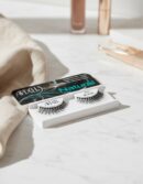 Ardell NATURAL eyelashes #123-black 1 u