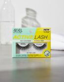 Ardell ACTIVE LASHES #physical eyelashes 1 u