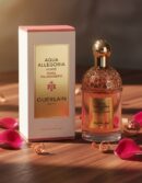 Guerlain AQUA ALLEGORIA FORTE ROSA PALISSANDRO edp vapo 125 ml