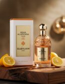 Guerlain AQUA ALLEGORIA FORTE OUD YUZU edp vapo 125 ml